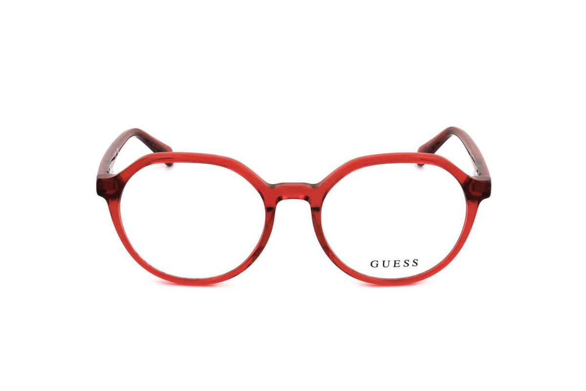 GU50166 Front