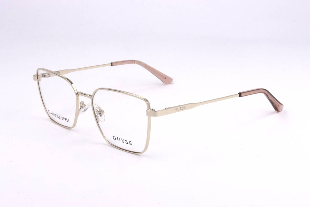 GU50168 3/4 View