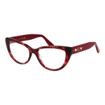 Burgundy / Demo glasses