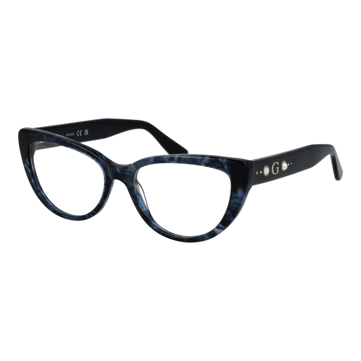 Multicolor/Demo glasses