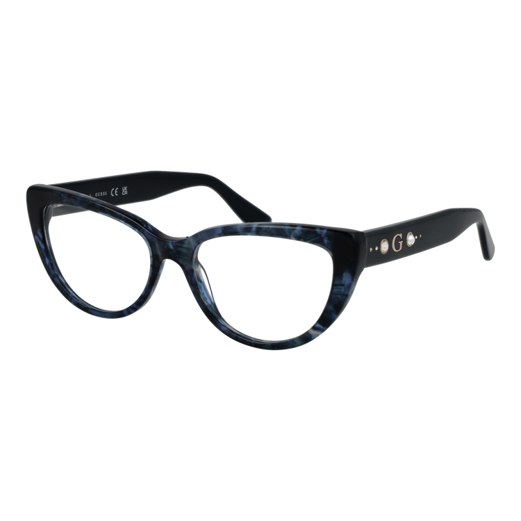Multicolor/Demo glasses