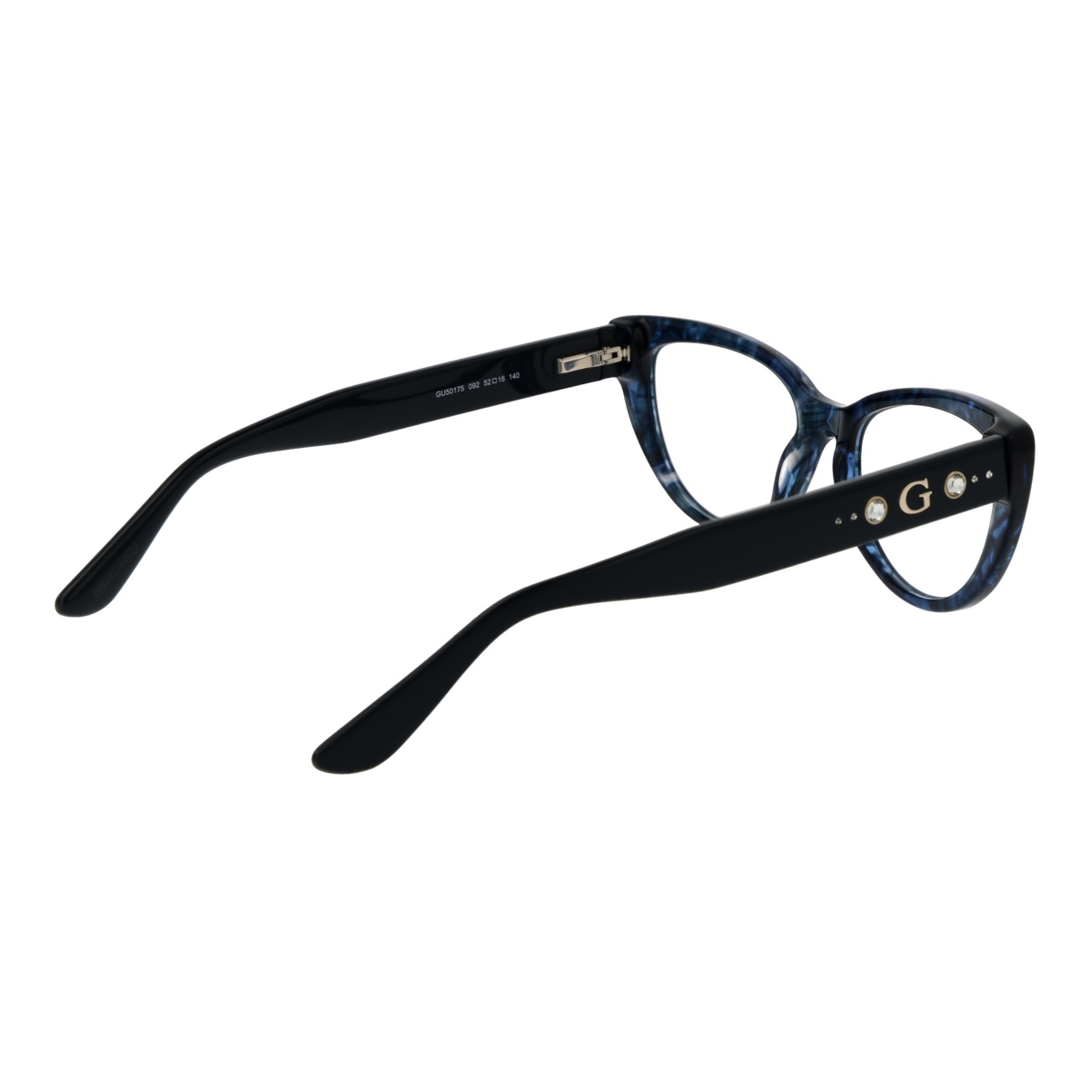 Multicolor/Demo glasses