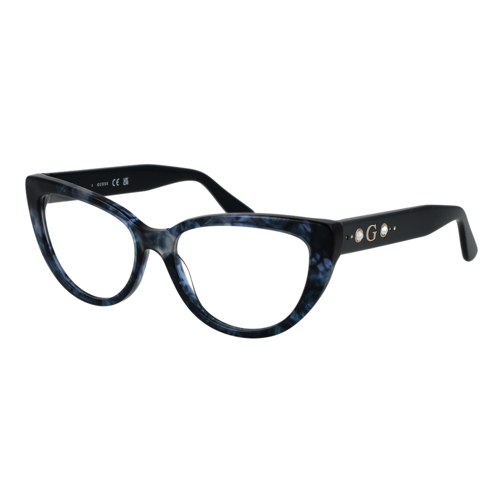 Multicolor/Demo glasses