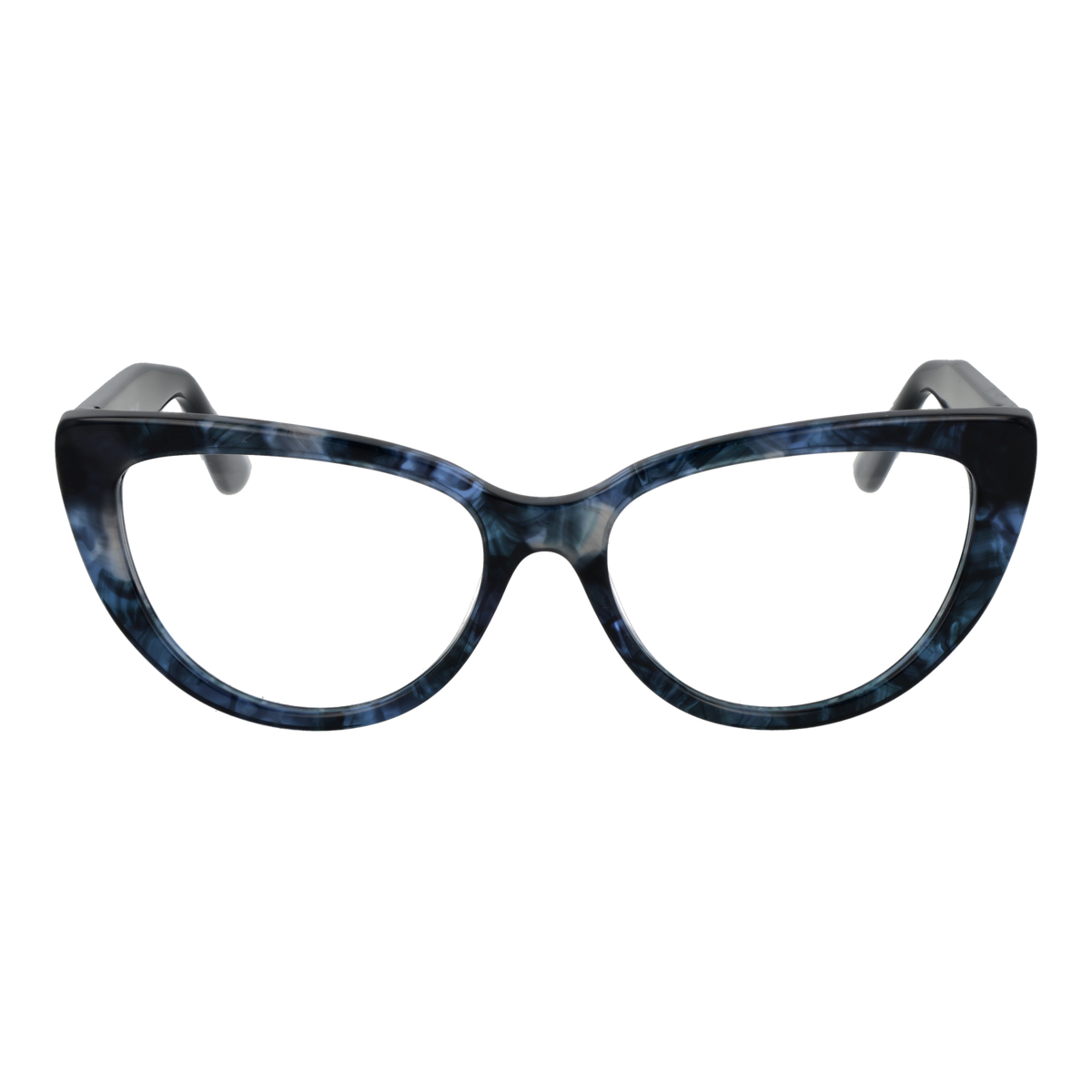 Multicolor/Demo glasses