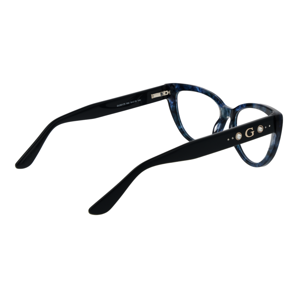 Multicolor/Demo glasses