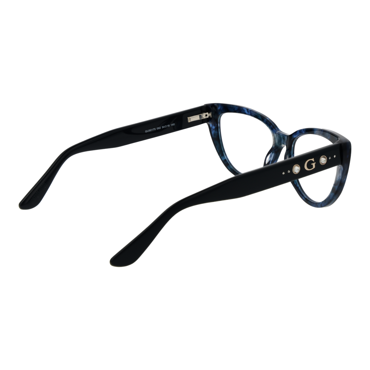 Multicolor/Demo glasses