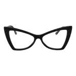 Black/Demo glasses
