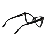 Black/Demo glasses
