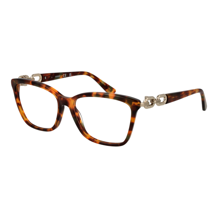 Multicolor/Demo glasses