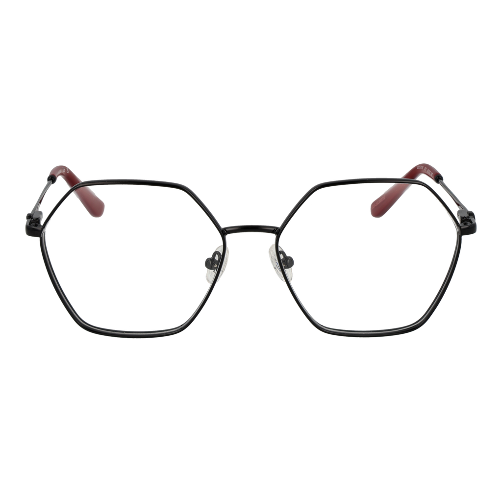 Black/Demo glasses