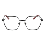 Black/Demo glasses