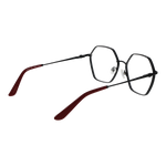 Black/Demo glasses