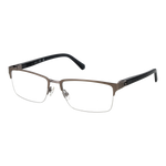 Gunmetal/Demo glasses