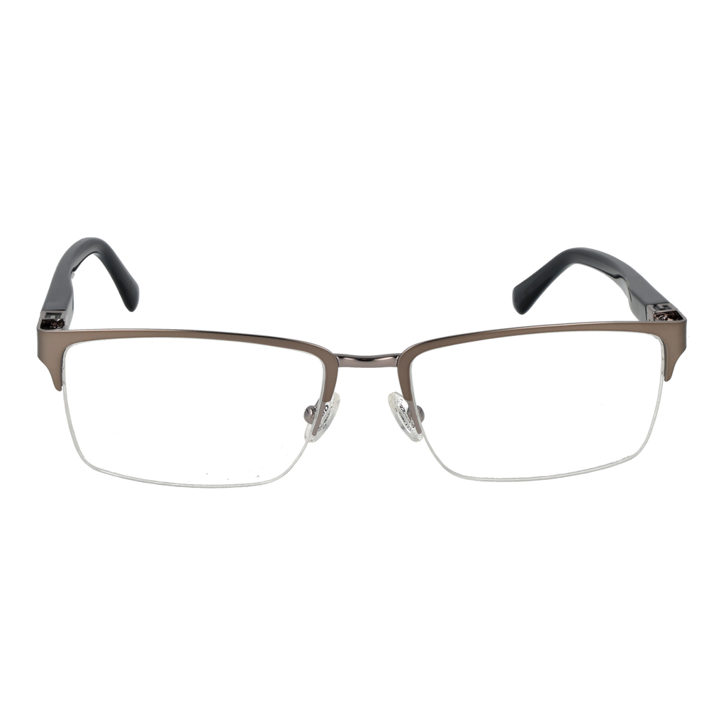 Gunmetal/Demo glasses