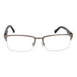Gunmetal/Demo glasses