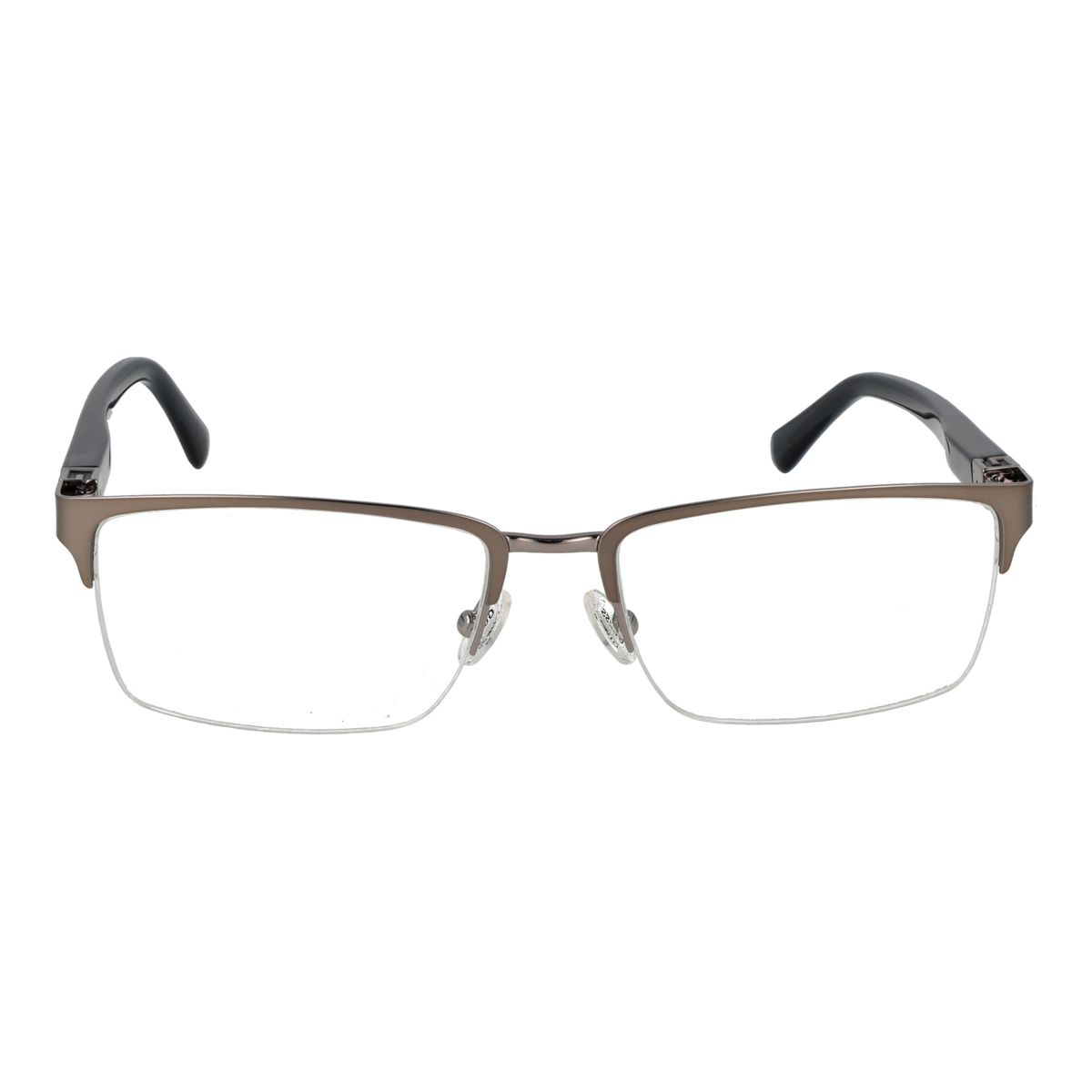 Gunmetal/Demo glasses