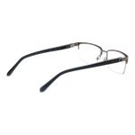 Gunmetal/Demo glasses