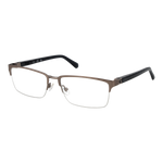 Gunmetal/Demo glasses