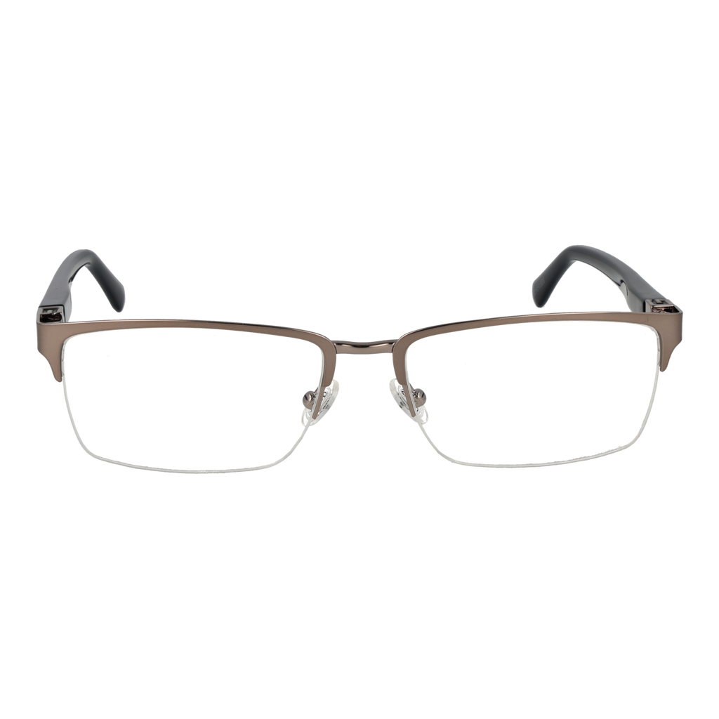Gunmetal/Demo glasses