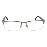 Gunmetal/Demo glasses