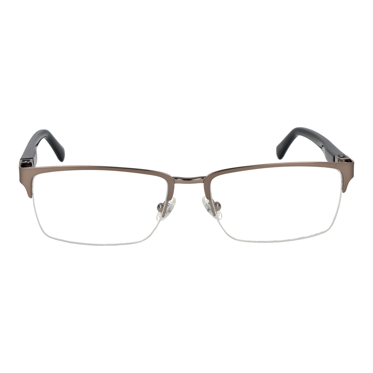 Gunmetal/Demo glasses