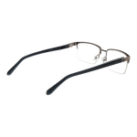 Gunmetal/Demo glasses