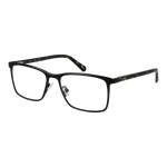 Black/Demo glasses
