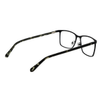 Black/Demo glasses