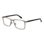 Silver / Demo glasses