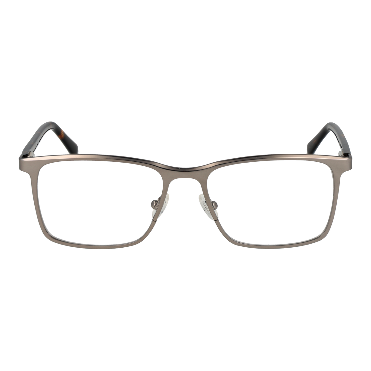 Silver/Demo glasses