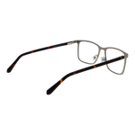 Silver/Demo glasses