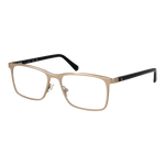 Gold / Demo glasses