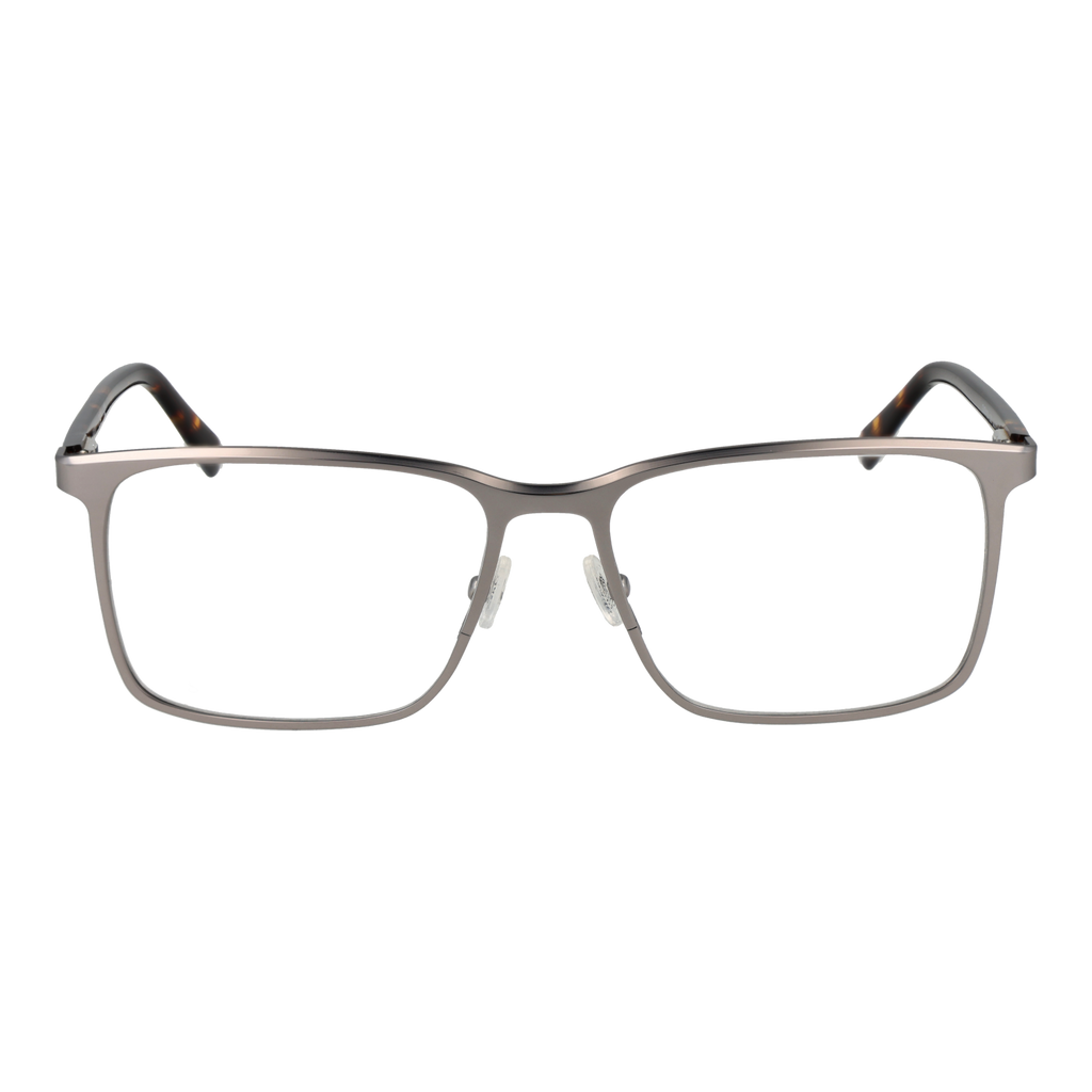 Silver/Demo glasses