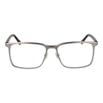 Silver/Demo glasses