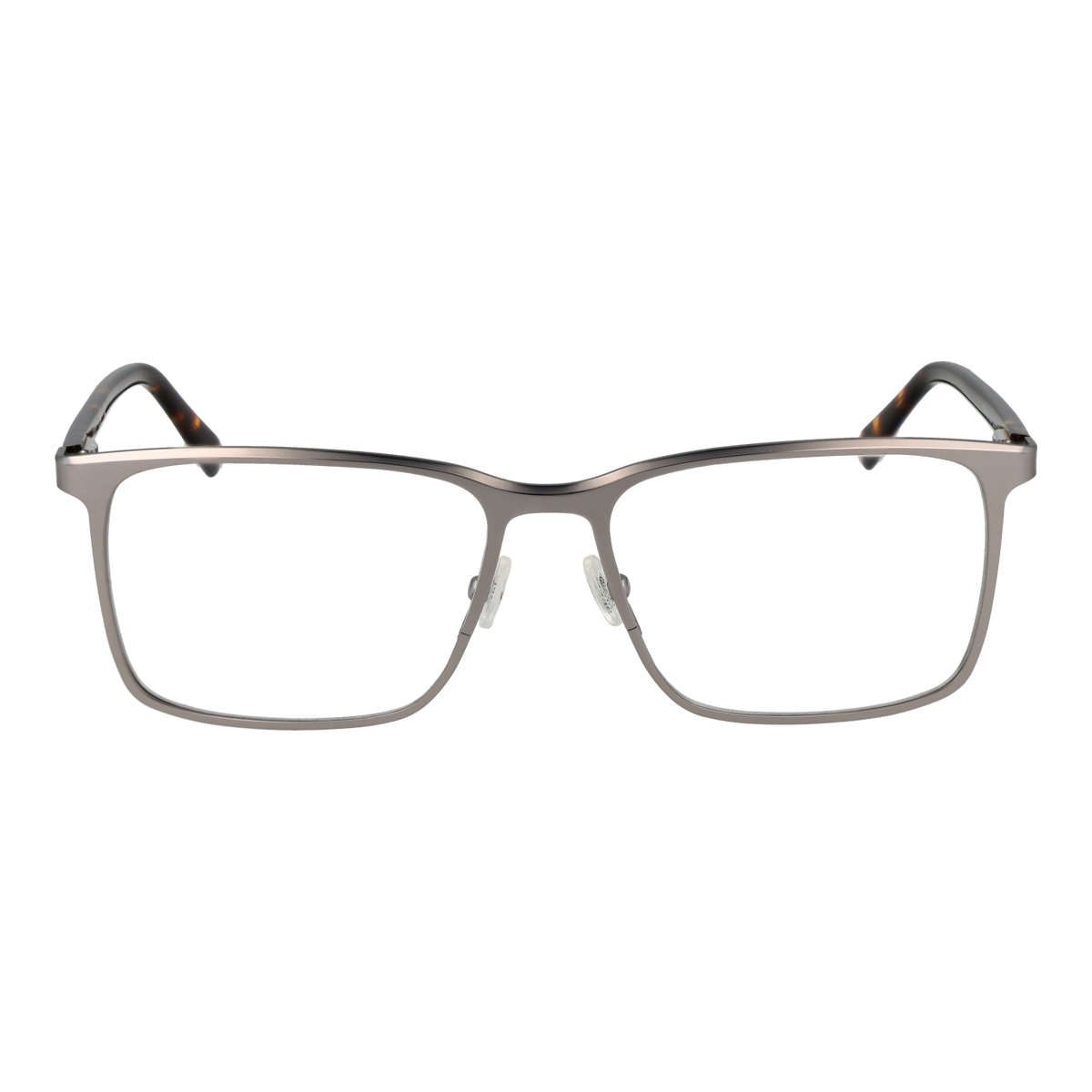 Silver/Demo glasses