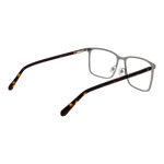 Silver/Demo glasses