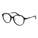 Black/Demo glasses
