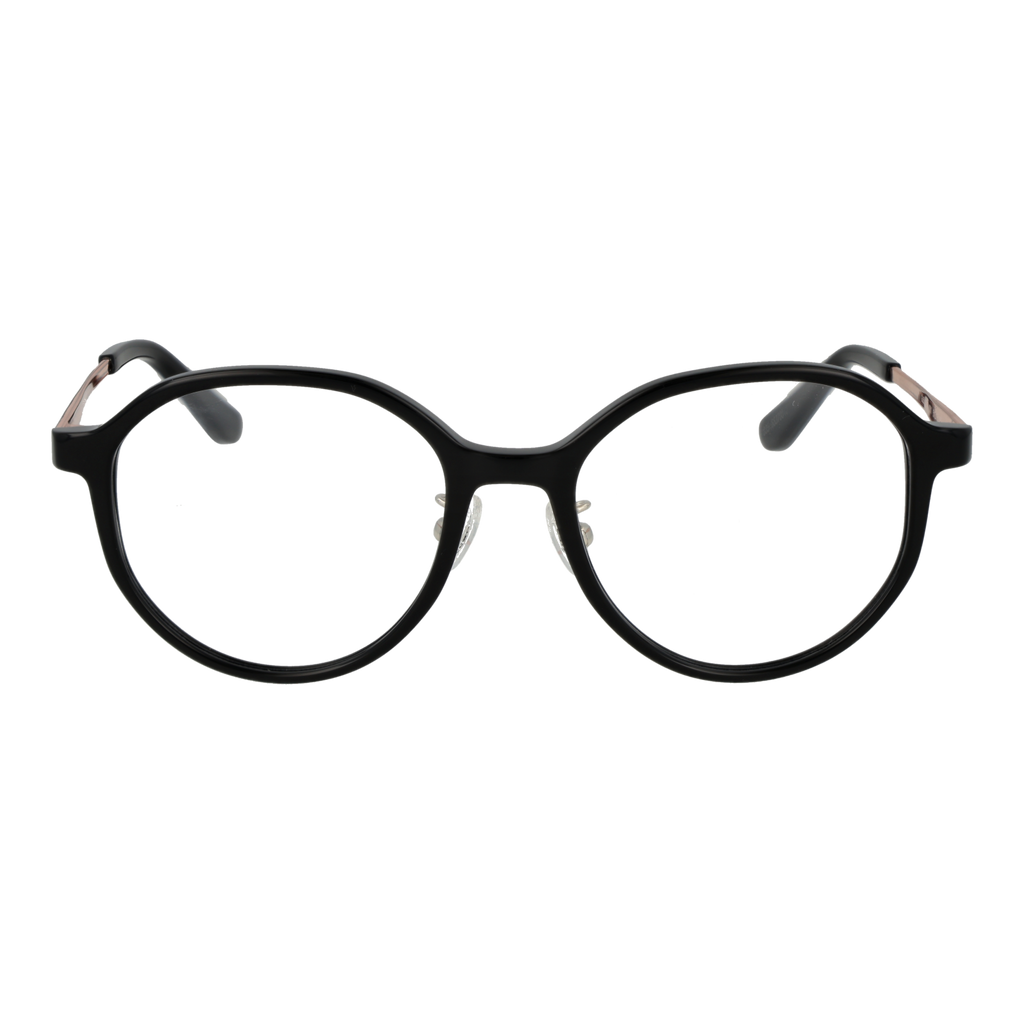 Black/Demo glasses