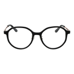 Black/Demo glasses