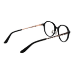 Black/Demo glasses