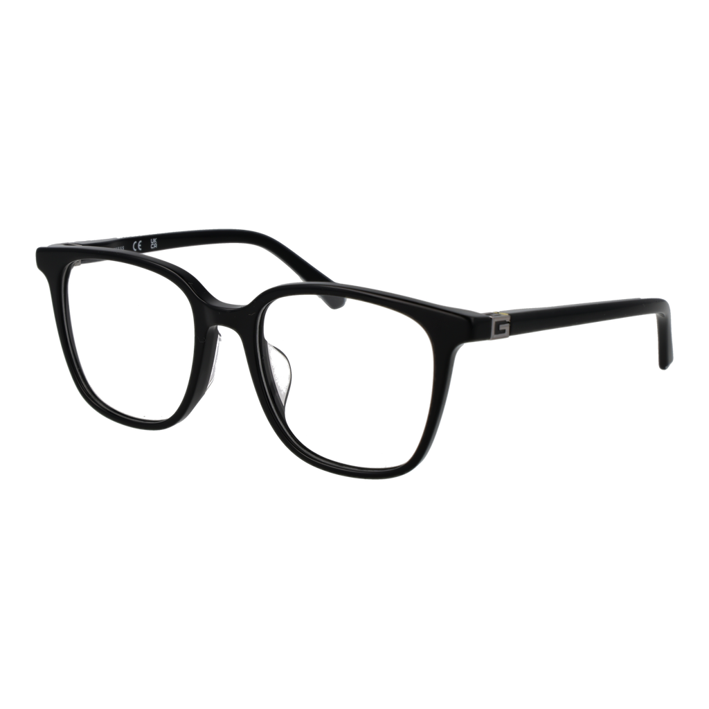 Black/Demo glasses