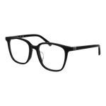 Black/Demo glasses