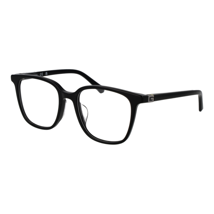 Black/Demo glasses