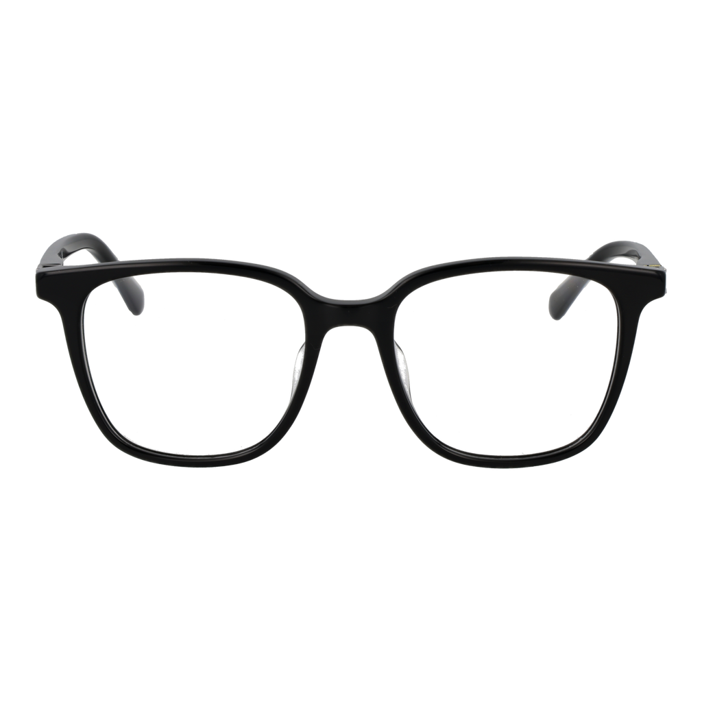 Black/Demo glasses
