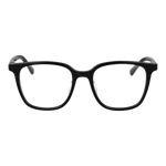 Black/Demo glasses