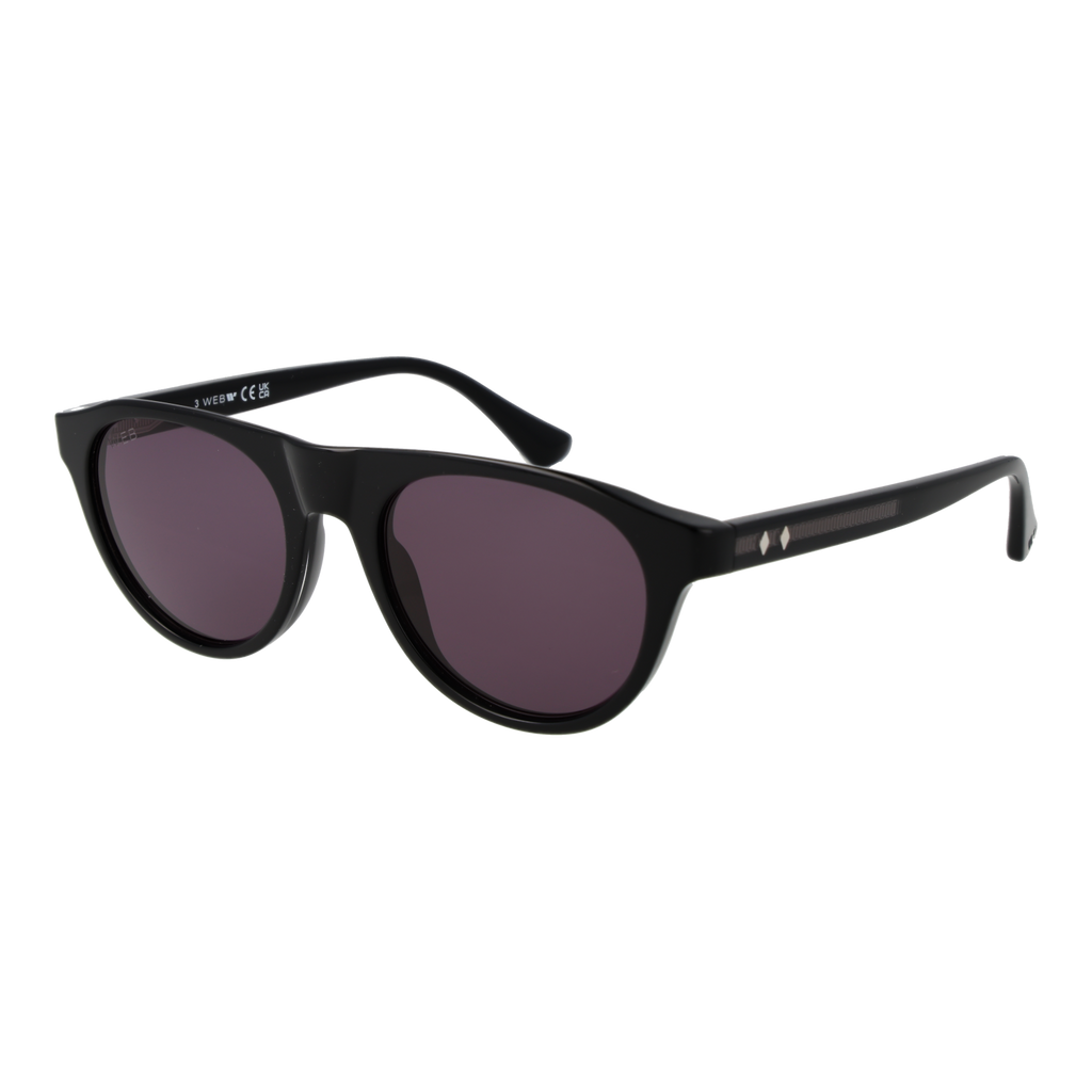 Black/Purple