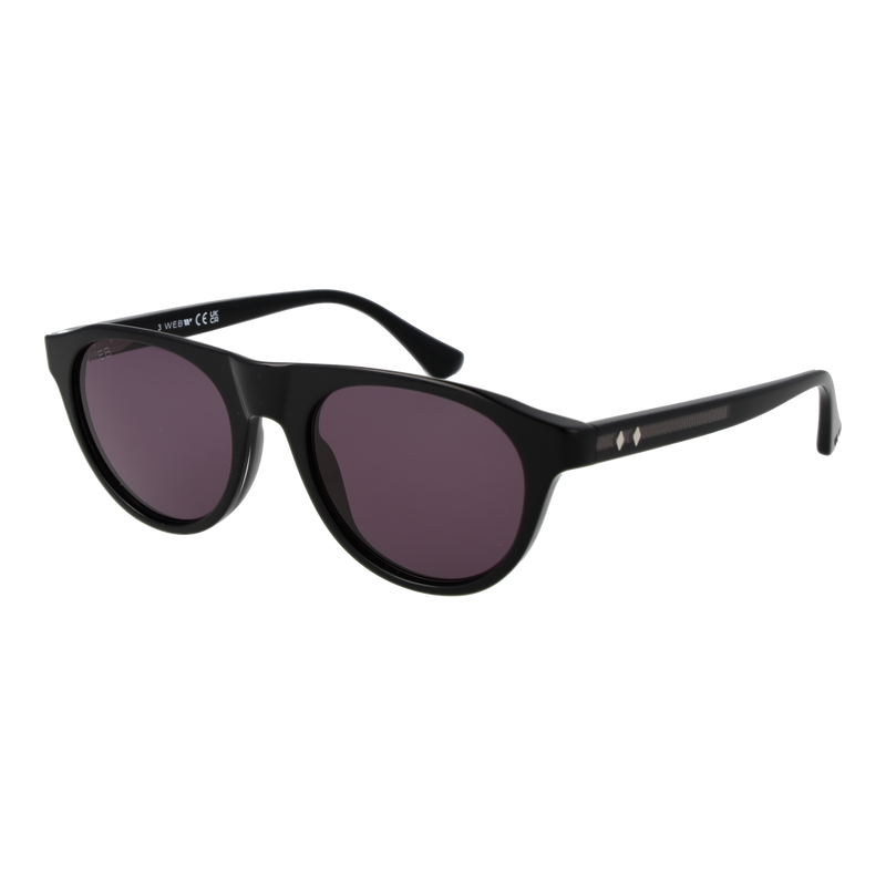 Black/Purple