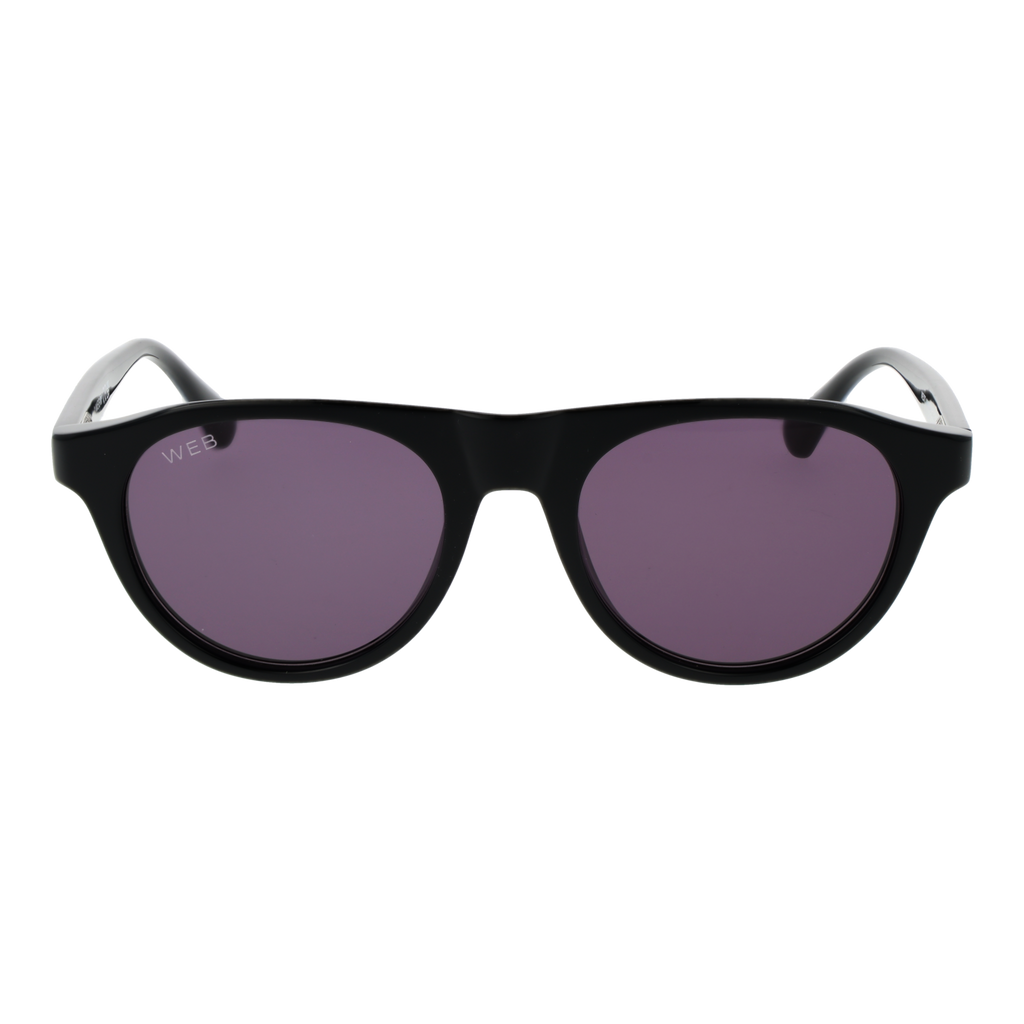 Black/Purple