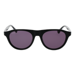 Black/Purple
