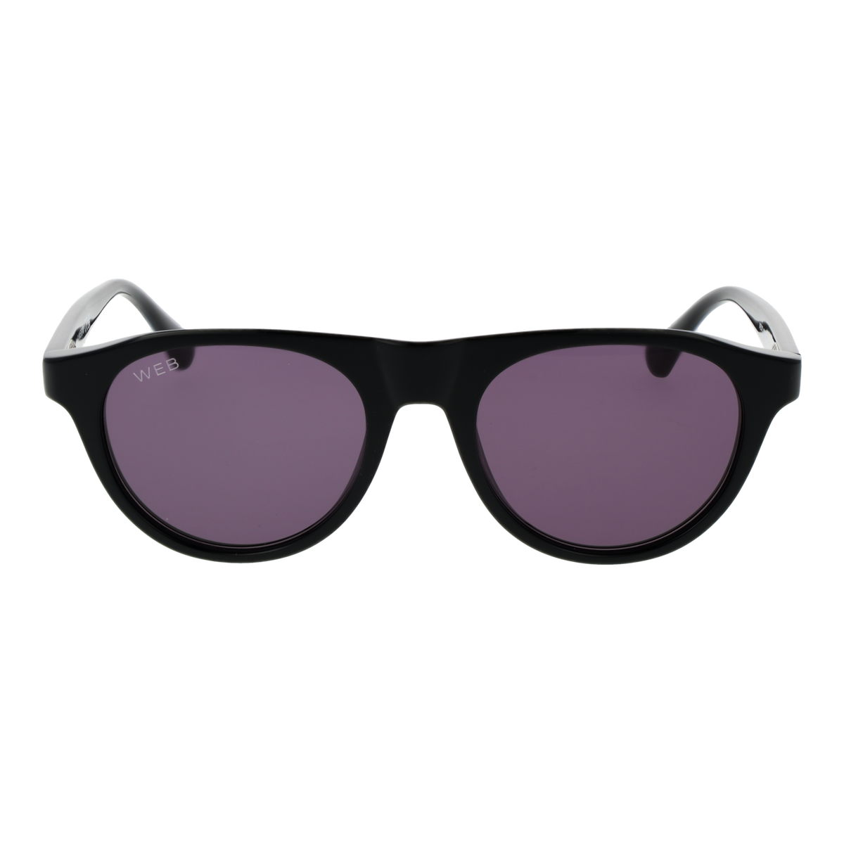 Black/Purple